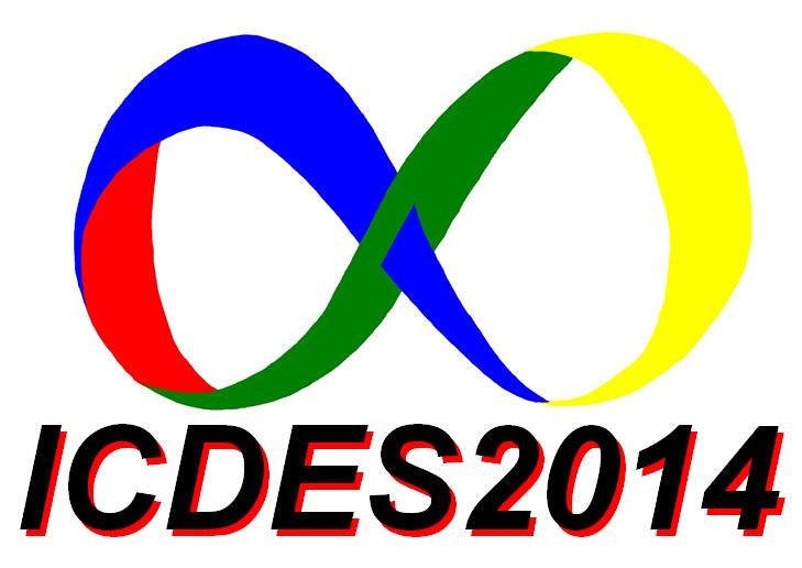 ICDES2014_logo