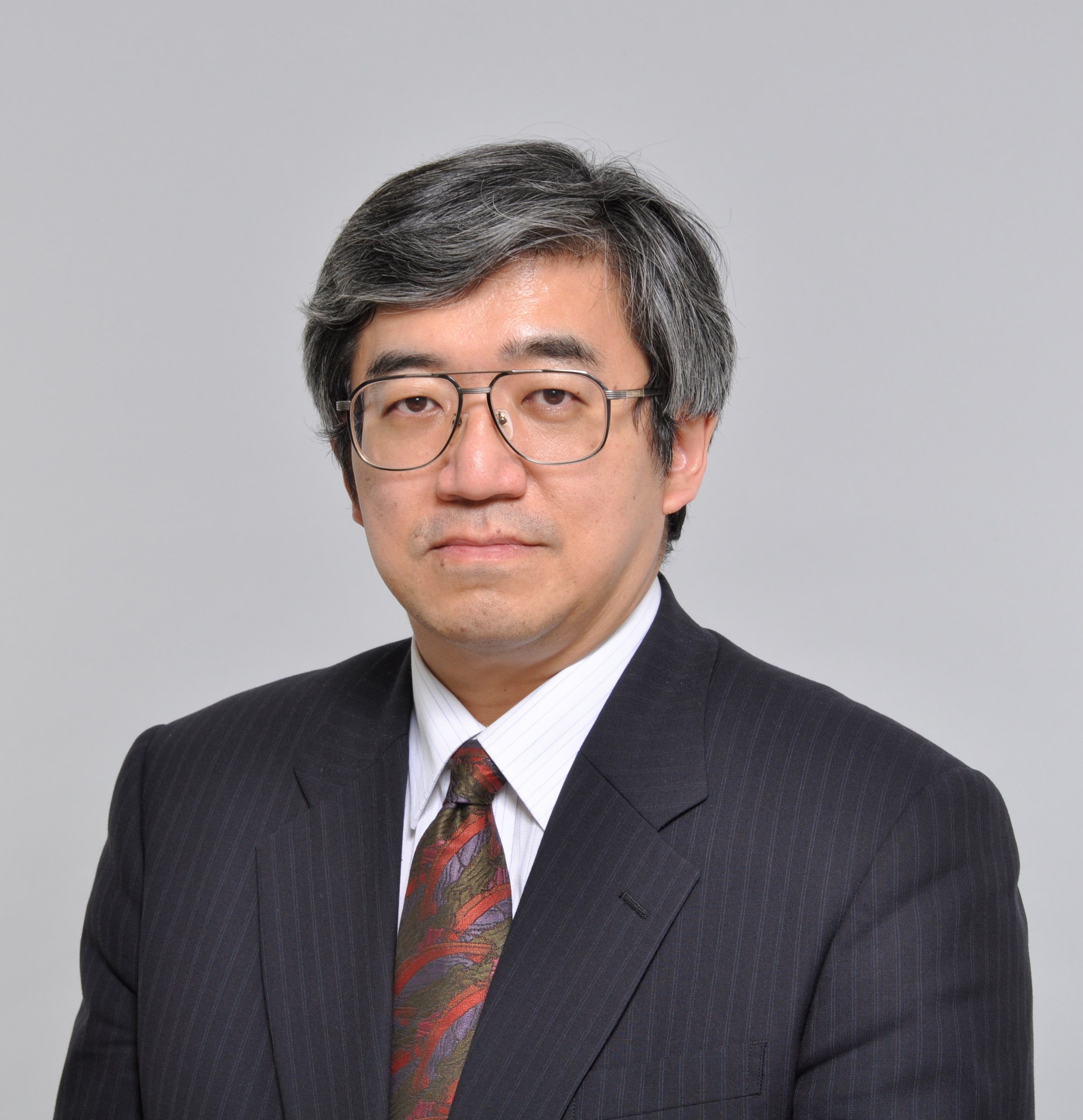 Conference Chairman: Jun Tomioka